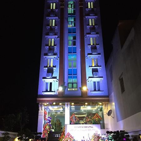Lavender Hotel ハイフォン エクステリア 写真