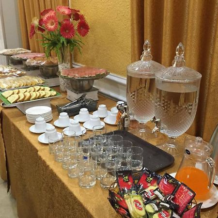 Lavender Hotel ハイフォン エクステリア 写真