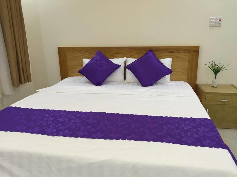 Lavender Hotel ハイフォン エクステリア 写真