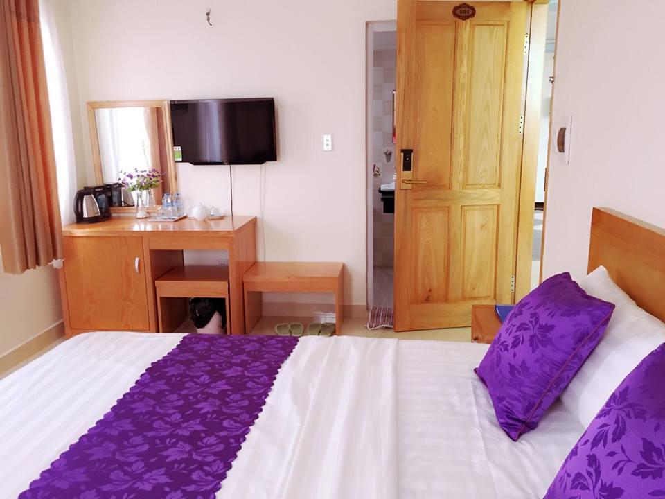 Lavender Hotel ハイフォン エクステリア 写真