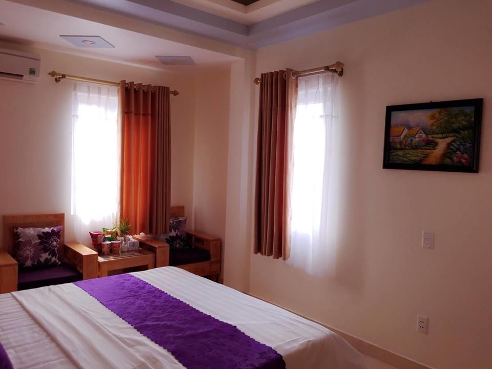 Lavender Hotel ハイフォン エクステリア 写真