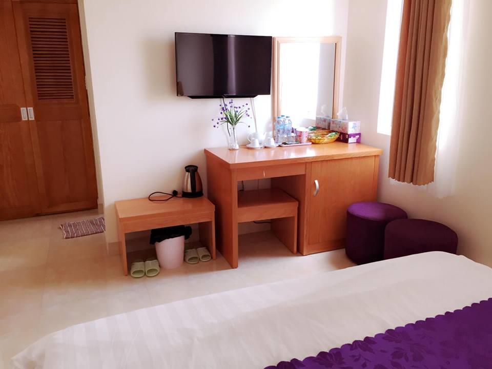 Lavender Hotel ハイフォン エクステリア 写真
