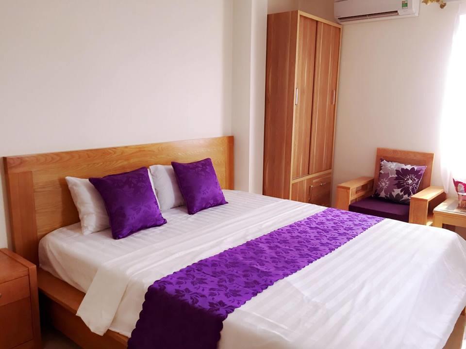 Lavender Hotel ハイフォン エクステリア 写真