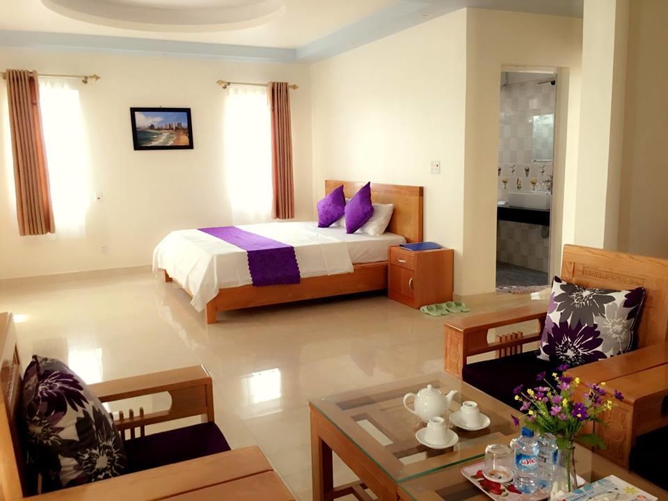 Lavender Hotel ハイフォン エクステリア 写真