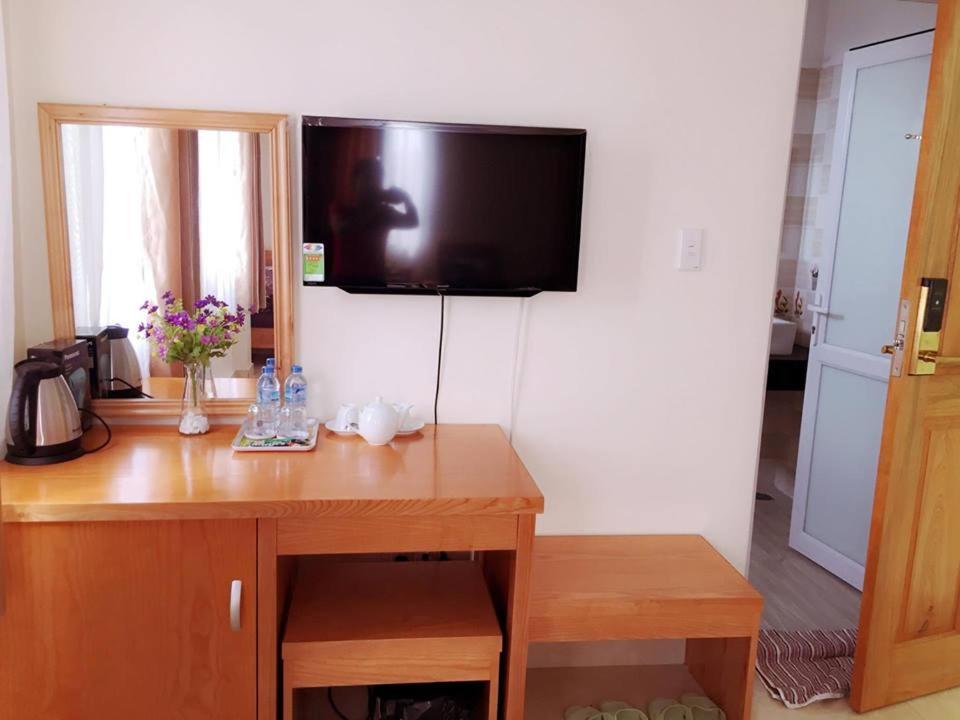 Lavender Hotel ハイフォン エクステリア 写真