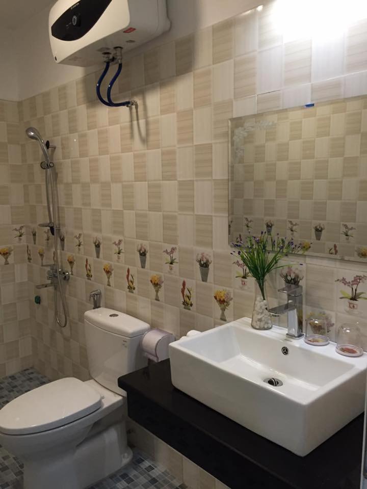 Lavender Hotel ハイフォン エクステリア 写真